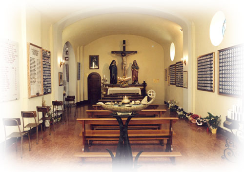 Santuario Madonna del Pilastro